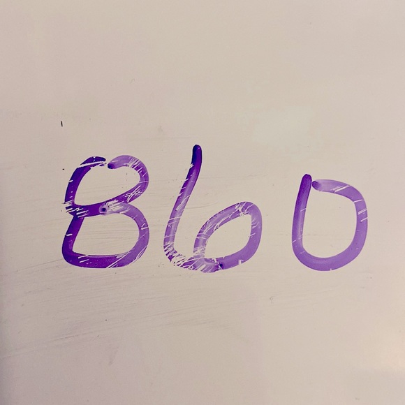 E & M Cable Knit Sweater. Size Small. Rust Color. Button Detail on Shoulders. - Picture 11 of 11